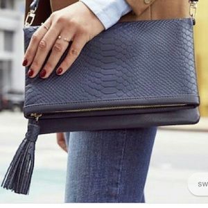 Gigi crossbody bag